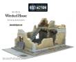 Warlord Games WG-TER-46 - Wrecked House
