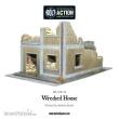 Warlord Games WG-TER-46 - Wrecked House