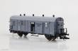 Hädl 113813 - Fischtransportwagen lebende Fische der DR Ep. III