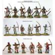 Perry Miniatures AO40 - English Army 1415-1429