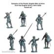 Perry Miniatures AO40 - English Army 1415-1429