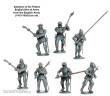 Perry Miniatures AO40 - English Army 1415-1429