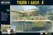 Warlord Games 402012015 - Tiger I Ausf. E
