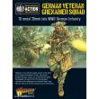 Warlord Games WGB-WM-06 - Veteran Grenadiers Squad
