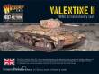 Warlord Games WGB-BI-156 - Valentine II Cruiser Tank