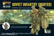 Warlord Games WGB-RI-04 - Soviet Winter Infantry