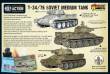 Warlord Games 402014007 - T34/76 Medium Tank