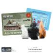 Warlord Games 402014007 - T34/76 Medium Tank