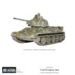 Warlord Games 402014007 - T34/76 Medium Tank