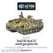 Warlord Games 402012007 - StuG III Ausf. G