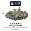 Warlord Games 402012007 - StuG III Ausf. G
