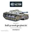 Warlord Games 402012007 - StuG III Ausf. G