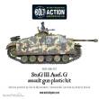 Warlord Games 402012007 - StuG III Ausf. G
