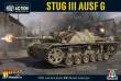 Warlord Games 402012007 - StuG III Ausf. G