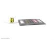 Halling M-617-A - Verschiedene Aufstellschilder, 5 Stk.