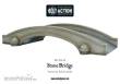 Warlord Games WG-TER-40 - Stone Bridge