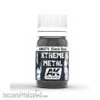 AK-Interactive AK471 - Xtreme Metal Black Base