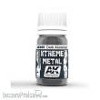 AK-Interactive AK480 - Xtreme Metal Dark Aluminium