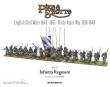 Warlord Games WGP-22 - Pike & Shotte Infantry Regiment