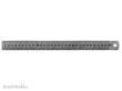 Schönwitz 11438 - Stahllineal 300mm inch und cm Skalierung