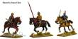 Perry Miniatures WR60 - Wars of the Roses: Light Cavalry