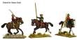 Perry Miniatures WR60 - Wars of the Roses: Light Cavalry