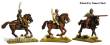 Perry Miniatures WR60 - Wars of the Roses: Light Cavalry