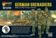 Warlord Games WGB-WM-09 - German Grenadiers