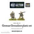 Warlord Games WGB-WM-09 - German Grenadiers