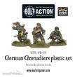 Warlord Games WGB-WM-09 - German Grenadiers