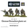 Warlord Games WGB-WM-09 - German Grenadiers