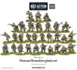 Warlord Games WGB-WM-09 - German Grenadiers
