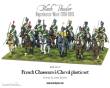 Warlord Games WGN-FR-12 - French Chasseurs à Cheval