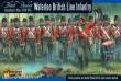 Warlord Games WGN-BR-12 - Waterloo British Line Infantry
