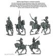 Perry Miniatures BH090 - Napoleonic British Light Dragoons