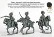 Perry Miniatures BH090 - Napoleonic British Light Dragoons