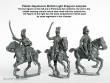 Perry Miniatures BH090 - Napoleonic British Light Dragoons