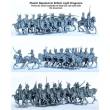 Perry Miniatures BH090 - Napoleonic British Light Dragoons