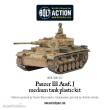 Warlord Games 402012004 - Panzer III
