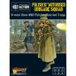 Warlord Games WGB-PI-03 - Polish 10th Motorised Brigade Squad