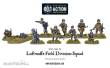 Warlord Games WGB-WM-08 - Luftwaffe Field Division Squad