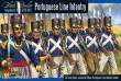 Warlord Games WGN-PO-01 - Portuguese Infantry