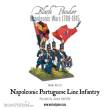Warlord Games WGN-PO-01 - Portuguese Infantry