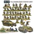 Warlord Games WGB-START-11 - Fallschirmjäger Starter Army