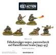 Warlord Games WGB-START-11 - Fallschirmjäger Starter Army