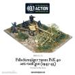 Warlord Games WGB-START-11 - Fallschirmjäger Starter Army
