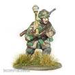 Warlord Games WGB-FJ-02 - Fallschirmjäger