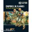 Warlord Games WGB-13 - Empires In Flames (englisch)