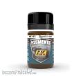 AK-Interactive AK143 - Burnt Umber