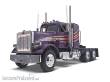 Revell 11506 - Peterbilt 359 Convl Tractor